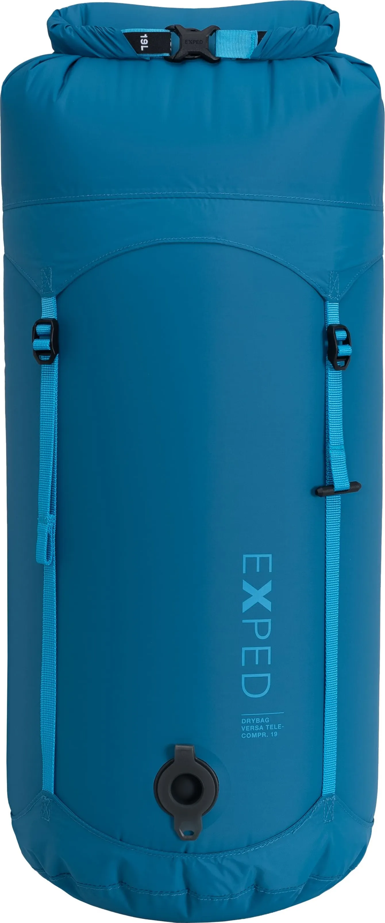 Exped Drybag Versa Telecompression Exped Drybag Versa Telecompression
