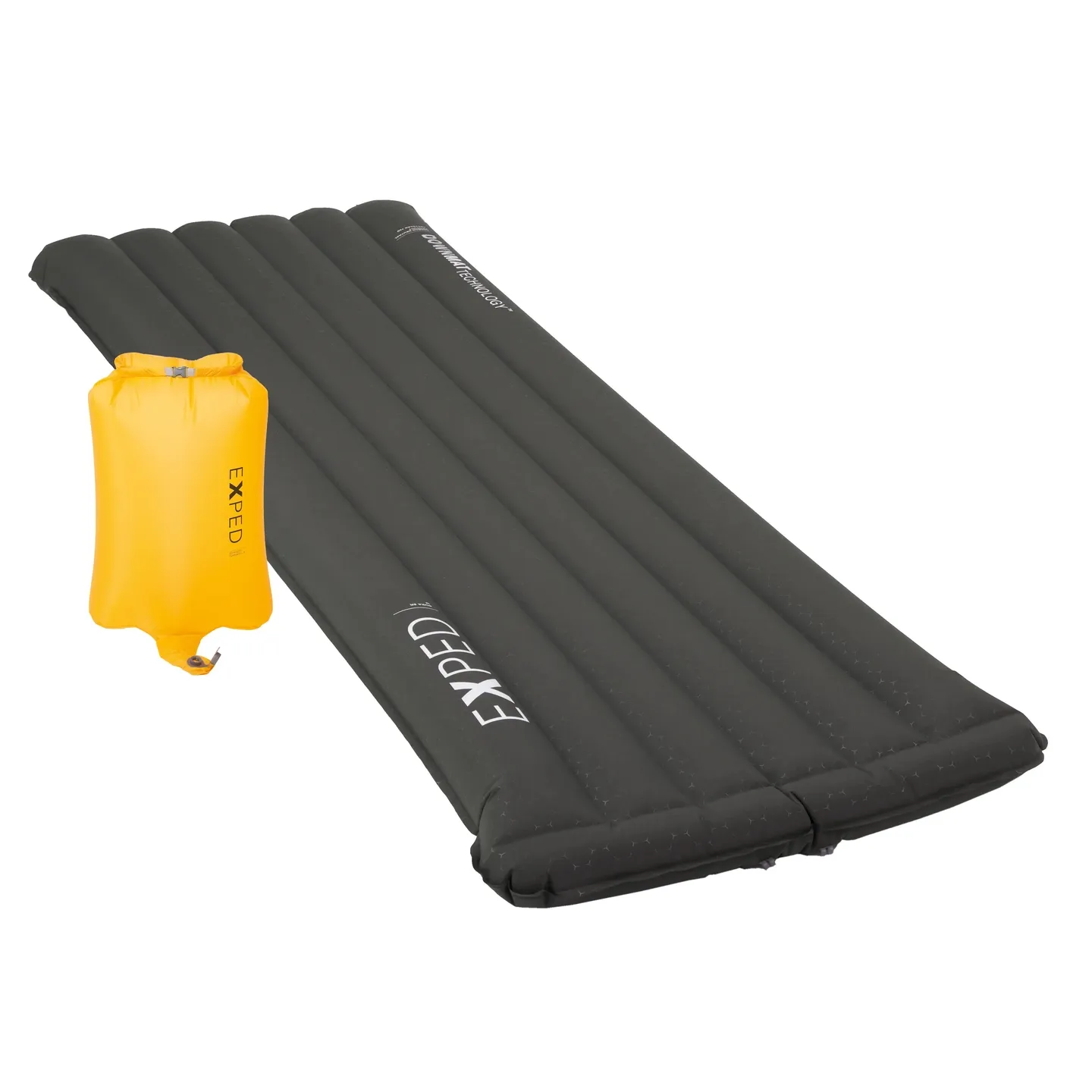 Exped Dura 8R LW Liggunderlag Exped Dura 8R LW Liggunderlag