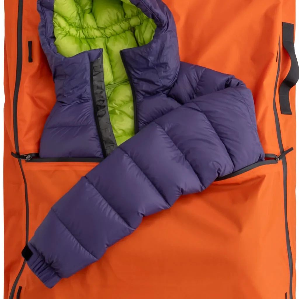 Exped Dura Bedding Cover
