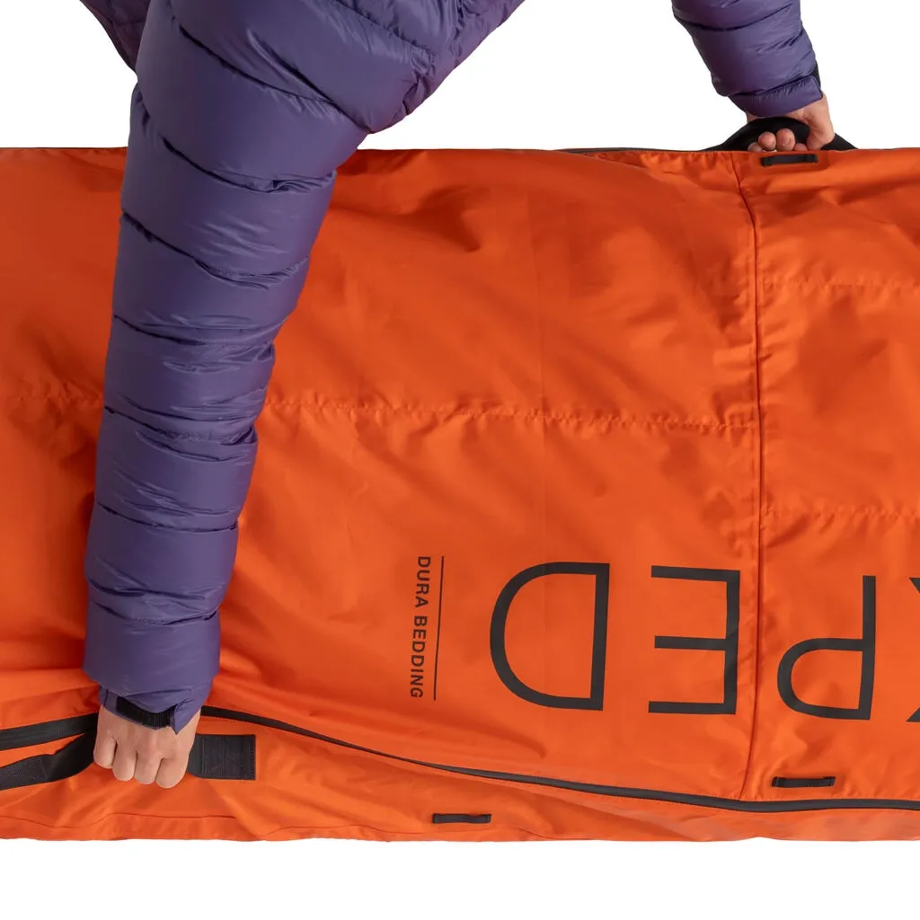 Exped Dura Bedding Cover