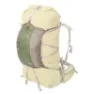 Exped Flash Pack Pocket, Grey