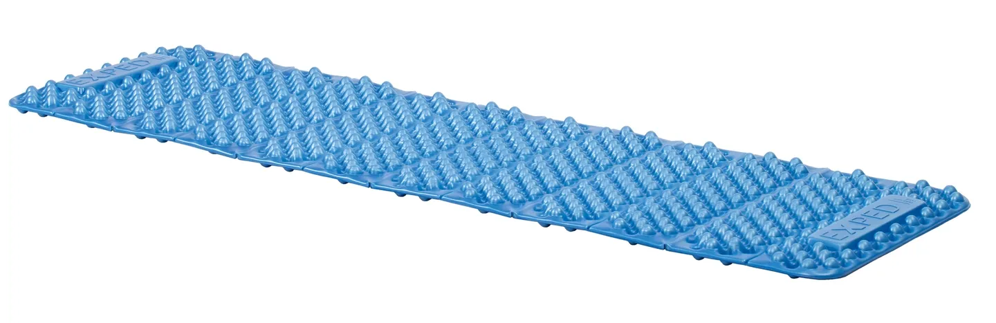 Exped FlexMat Plus Liggunderlag Exped FlexMat Plus Liggunderlag
