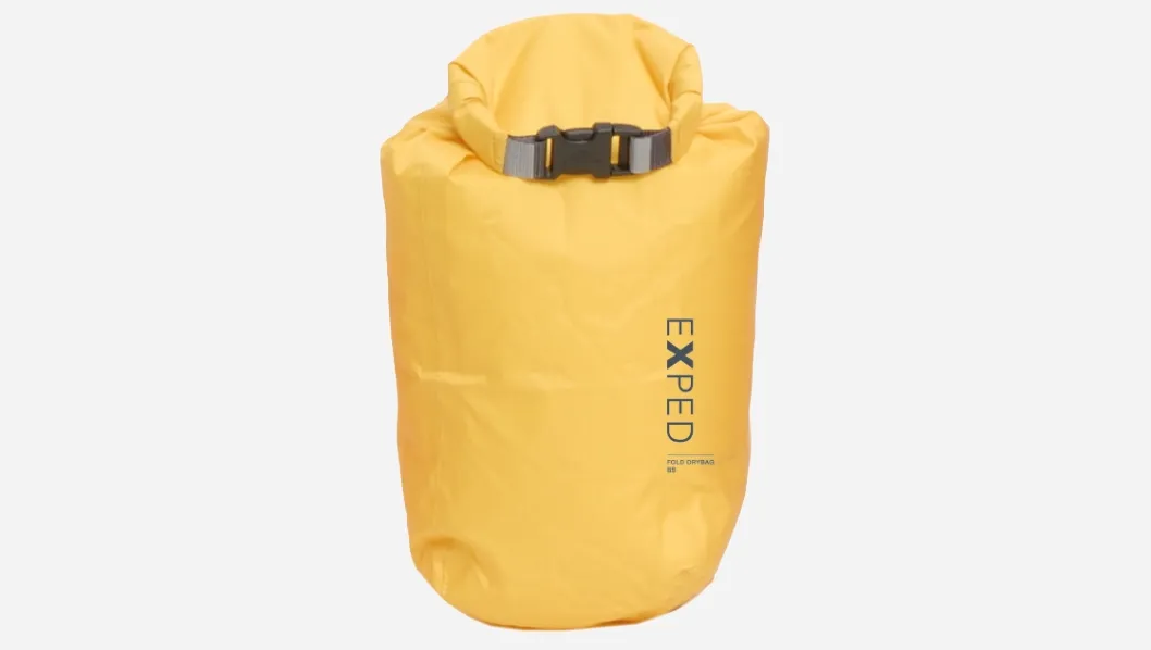 Exped Fold BS Drybag Exped Fold BS Drybag