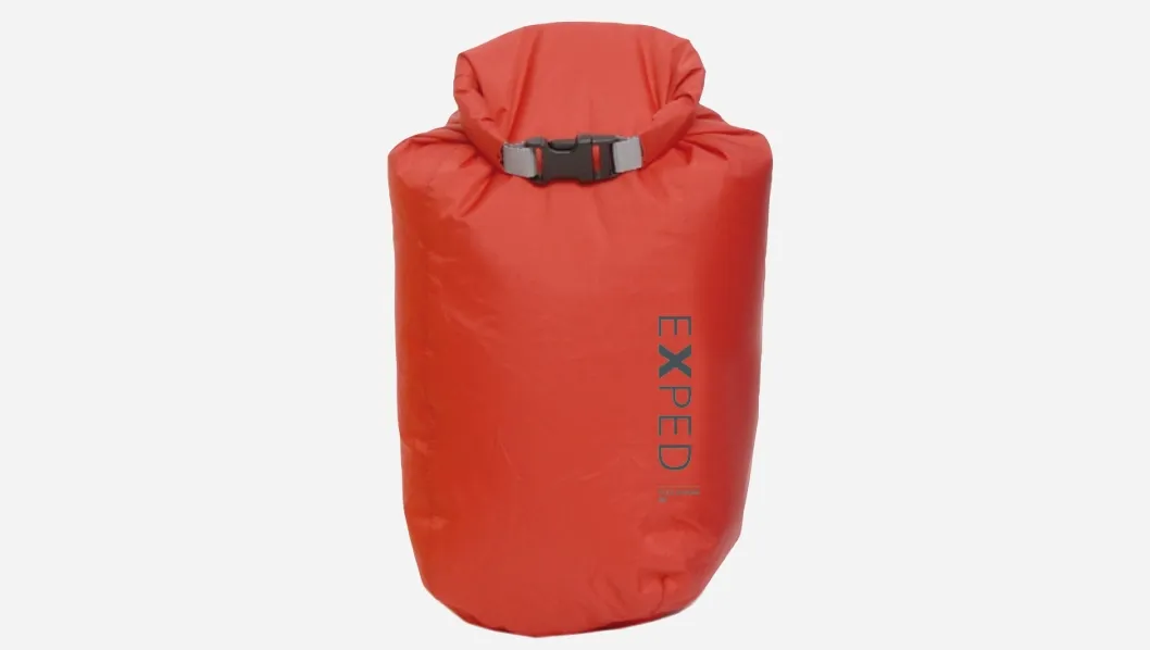 Exped Fold BS Drybag Exped Fold BS Drybag