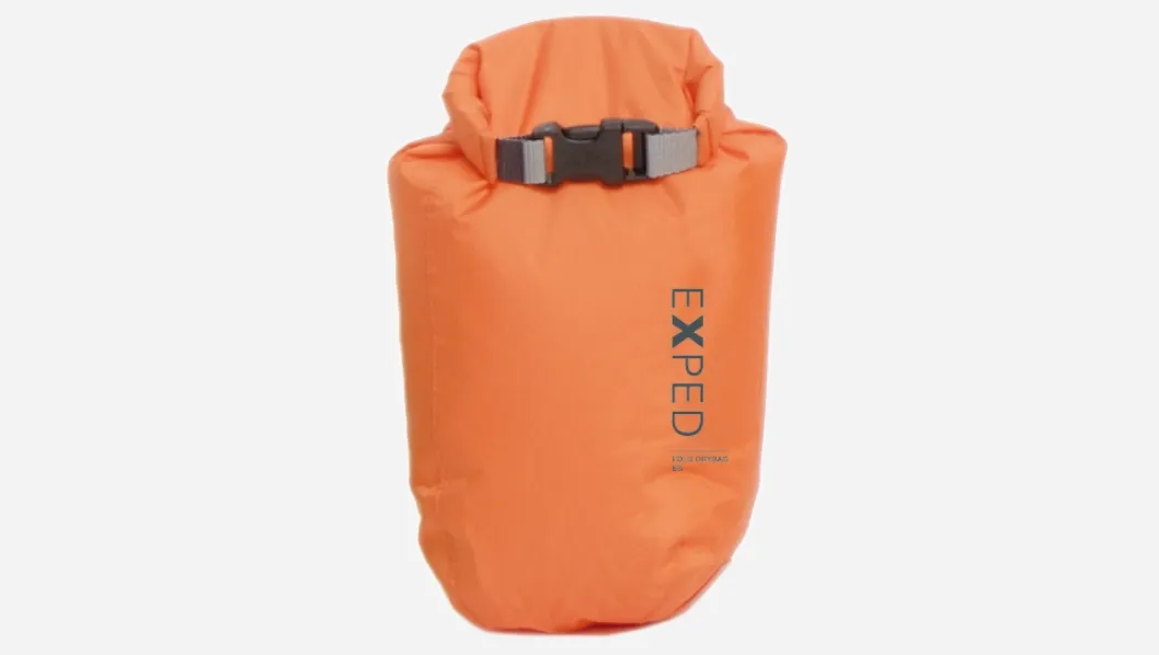 Exped Fold BS Drybag Exped Fold BS Drybag