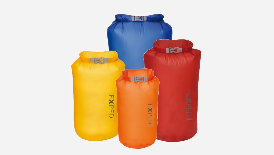 Exped Fold UL Drybag Exped Fold UL Drybag