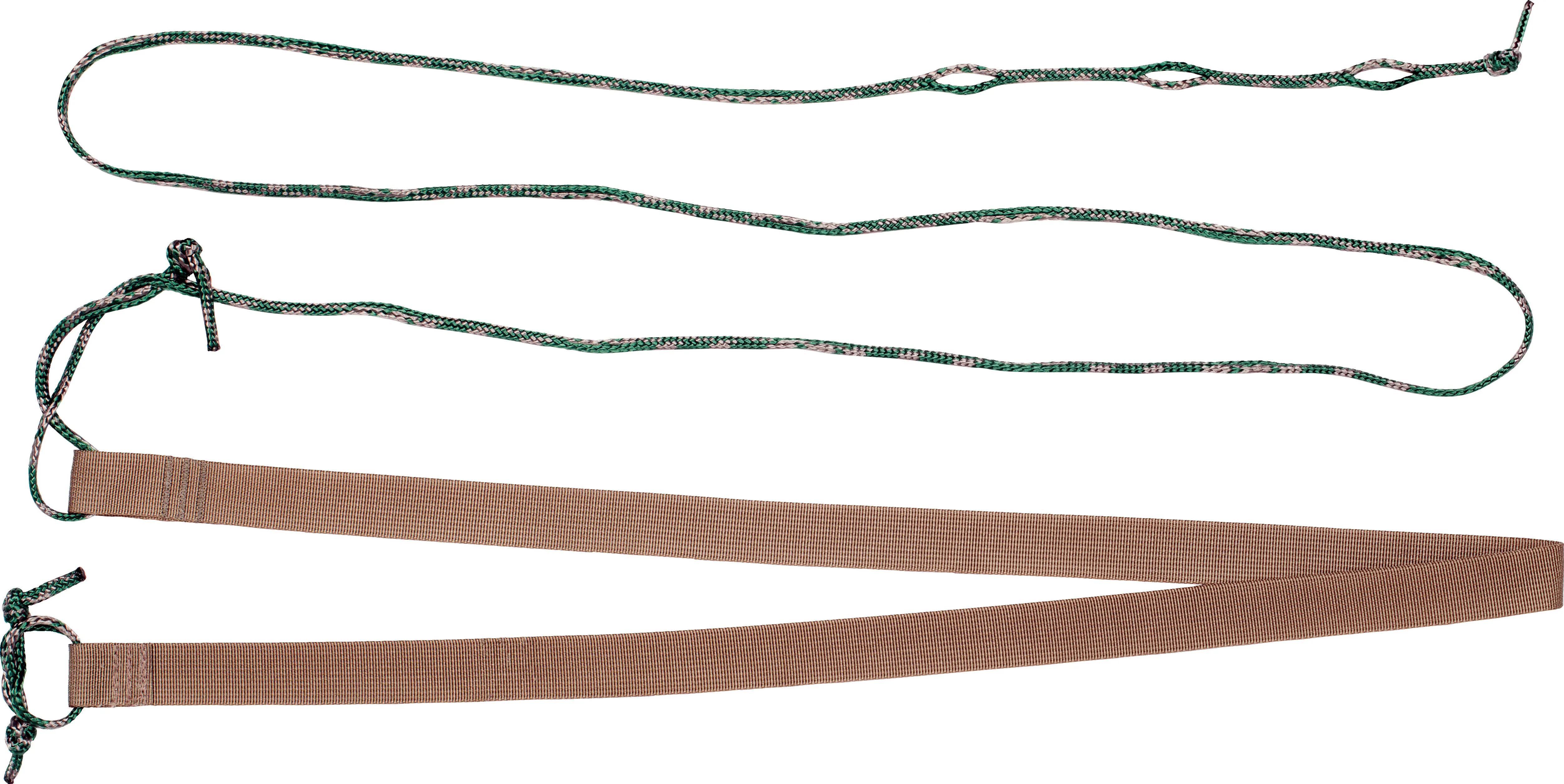 Exped Hammock Suspension Kit, One Size
