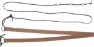 Exped Hammock Suspension Kit, One Size