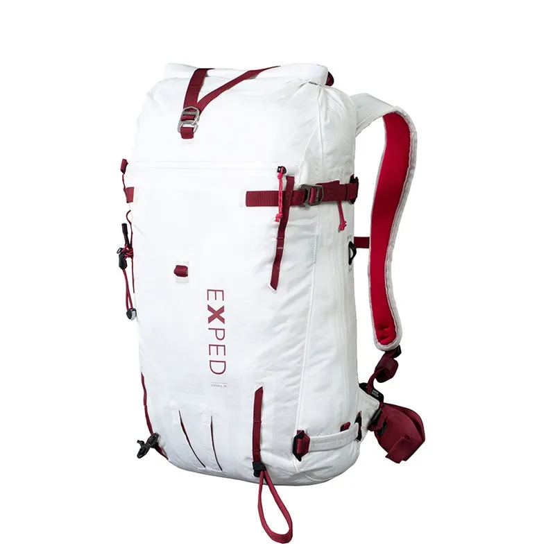 Exped Icefall 30M, White Exped Icefall 30M, White