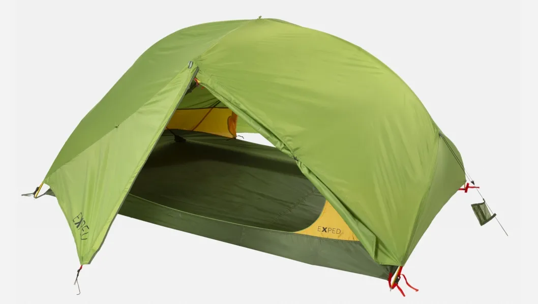 Exped Lyra II Tält