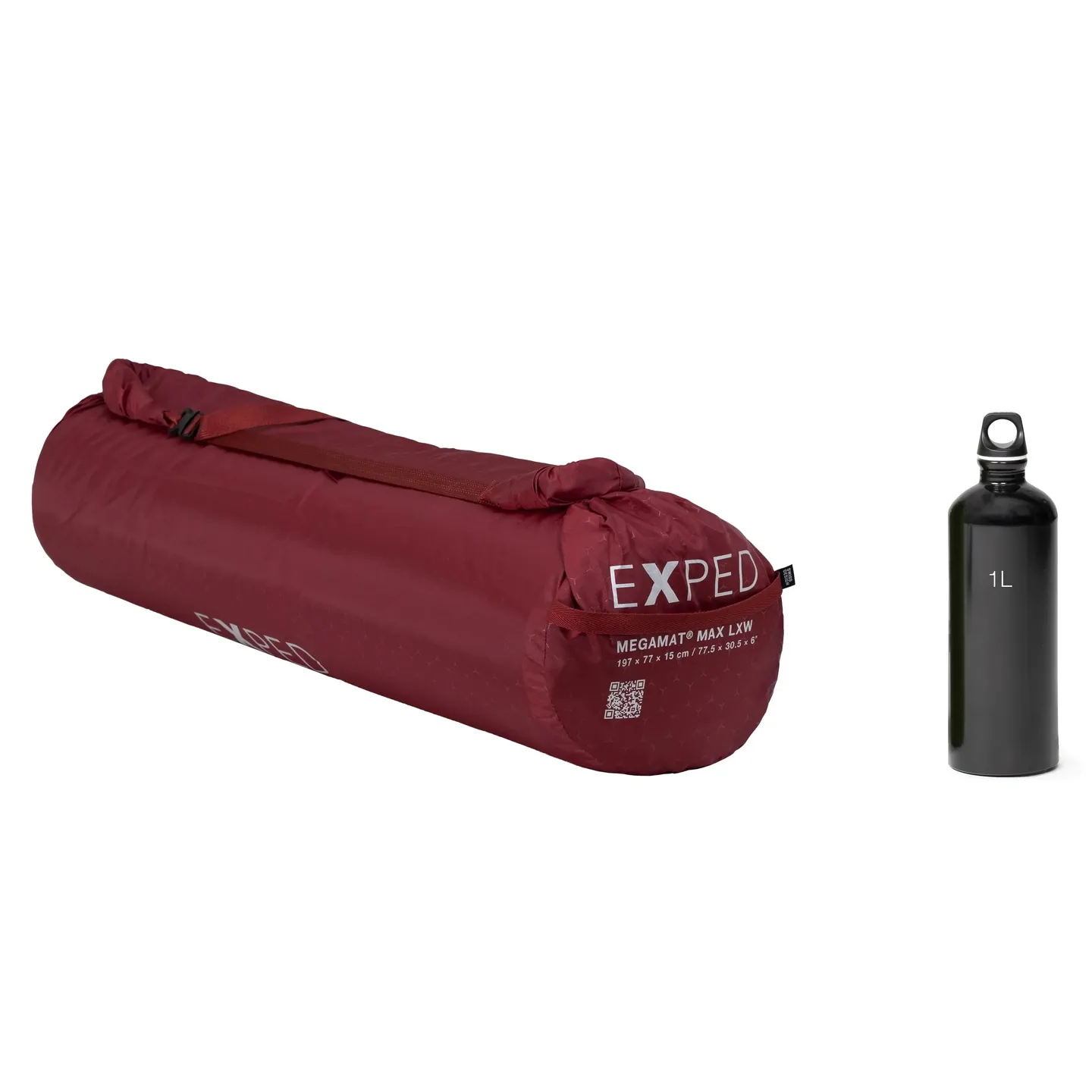 Exped MegaMat Max 15 LXW Liggunderlag
