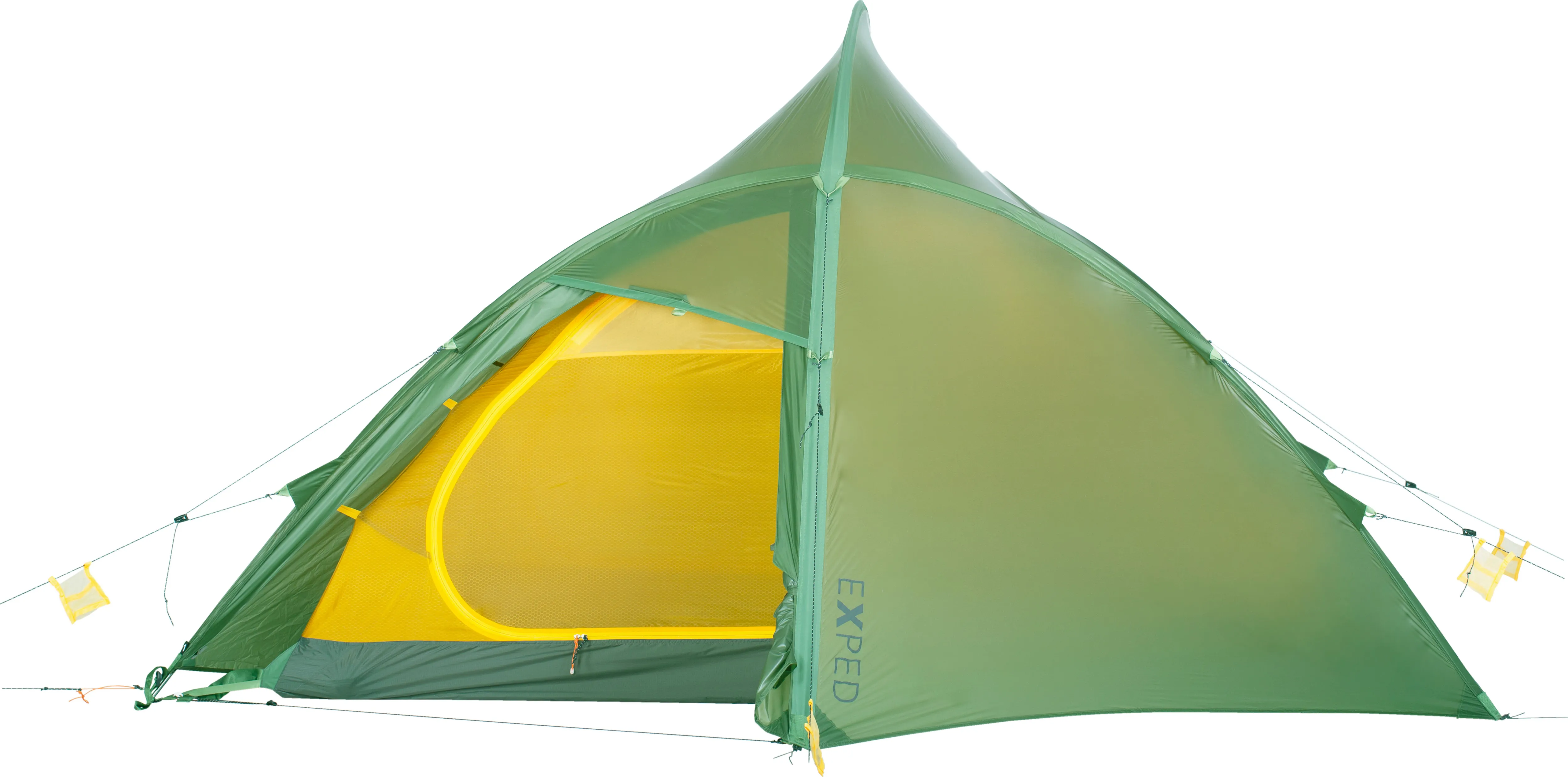 Exped Orion III UL, Moss, One Size Exped Orion III UL, Moss, One Size
