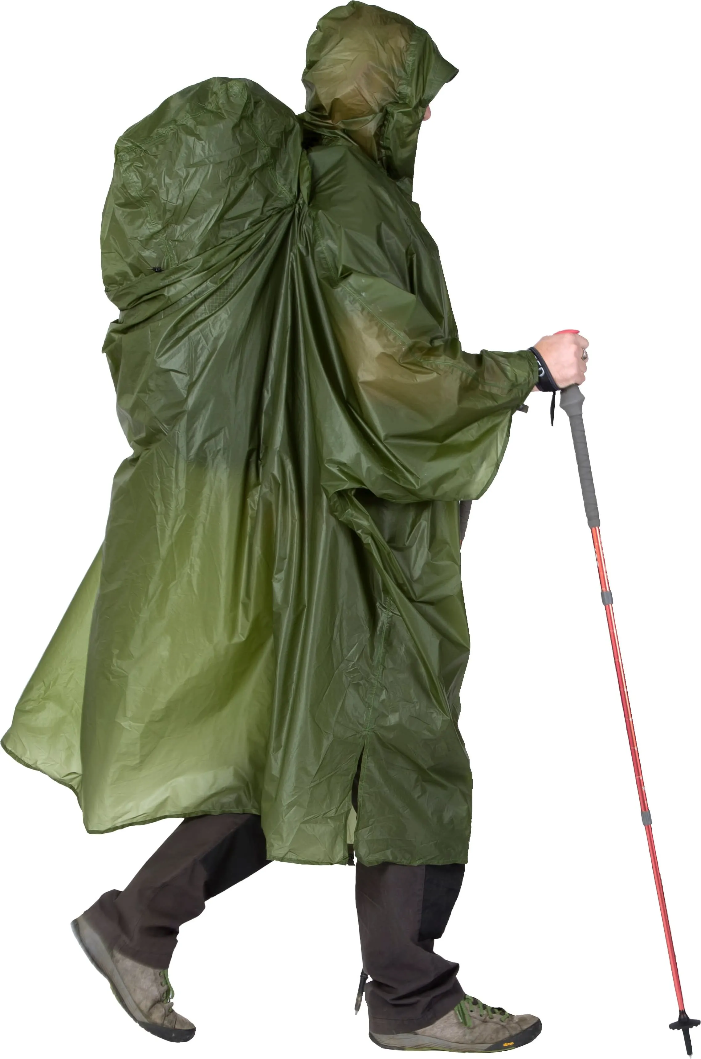 Exped Pack Poncho UL