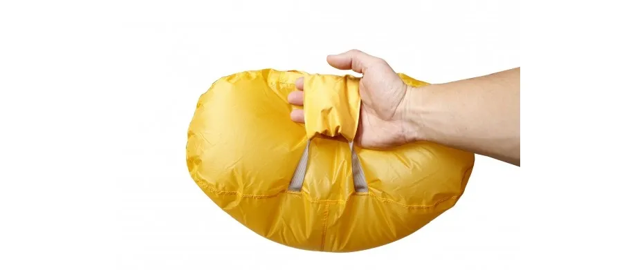 Exped Schnozzel UL M Pumpväska