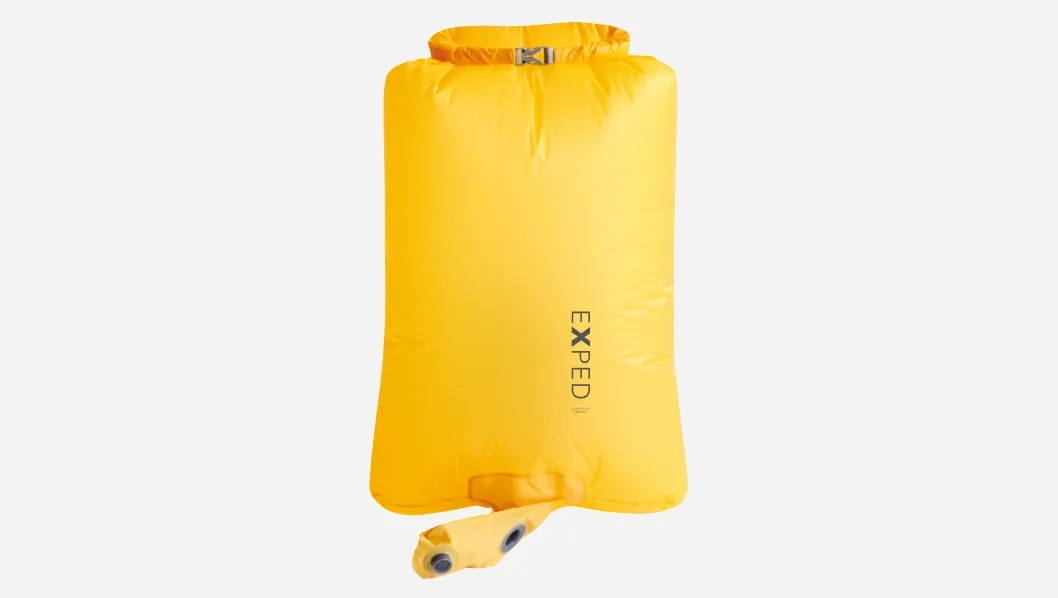 Exped Schnozzel UL M Pumpväska