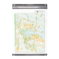 Exped Seal Sleeve A4 Exped Seal Sleeve A4