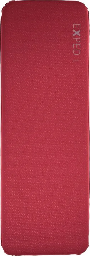 Exped SIM Comfort 10, ruby red Exped SIM Comfort 10, ruby red