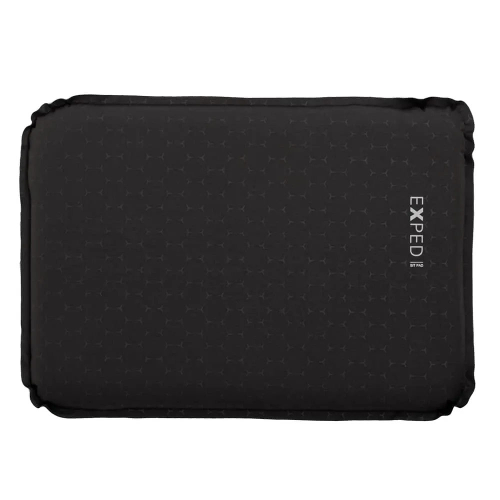 Exped Sit Pad Sittunderlag, Greygoose, One Size