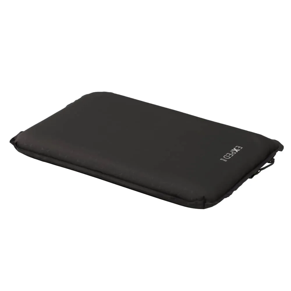 Exped Sit Pad Sittunderlag, Greygoose, One Size
