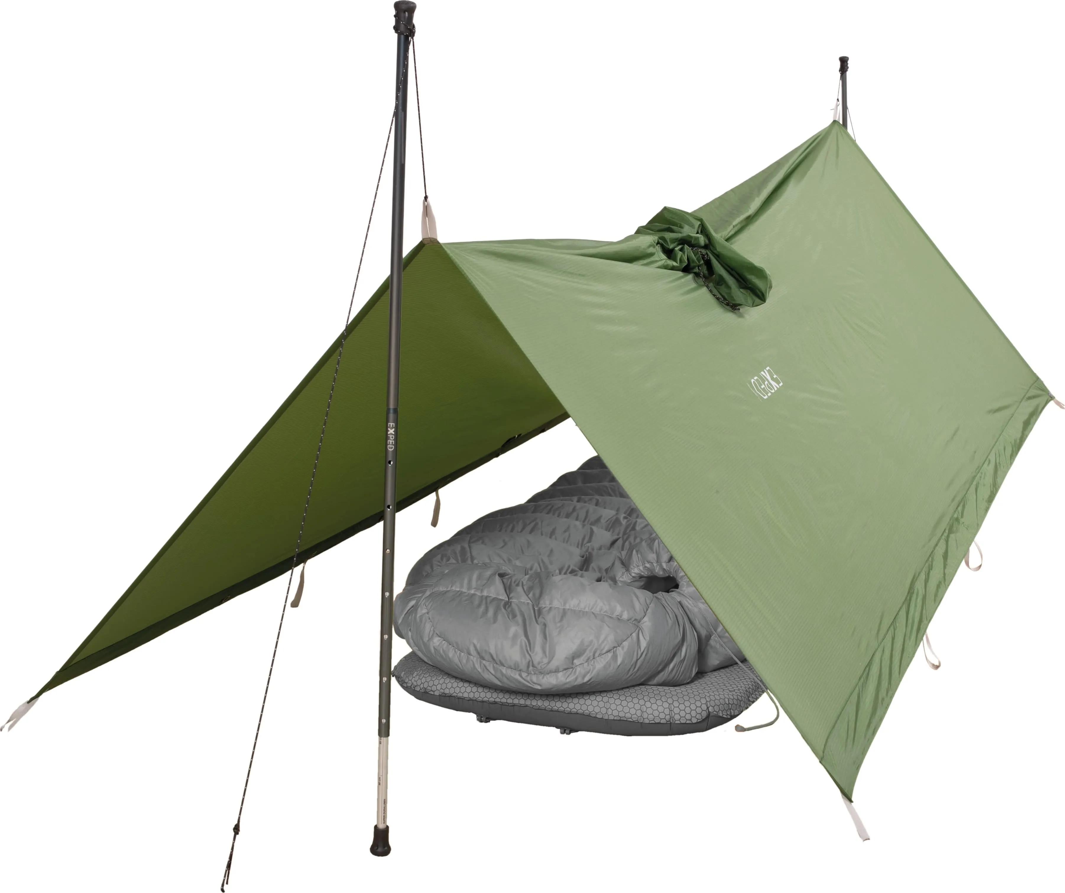 Exped Tarp Poncho Exped Tarp Poncho