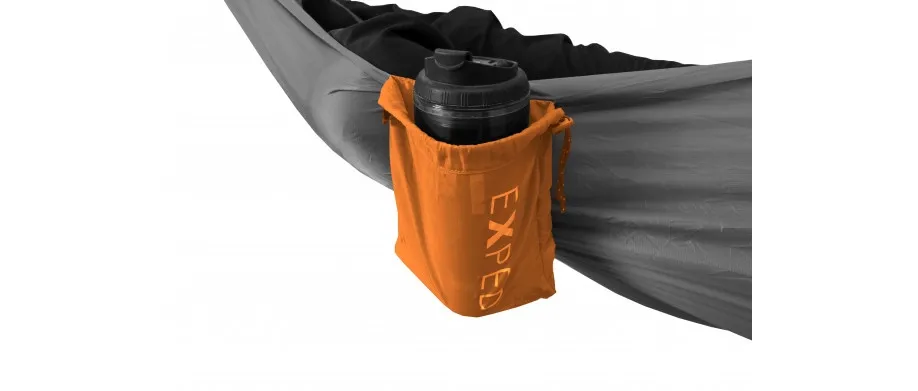 Exped Travel Hängmatta Kit Exped Travel Hängmatta Kit