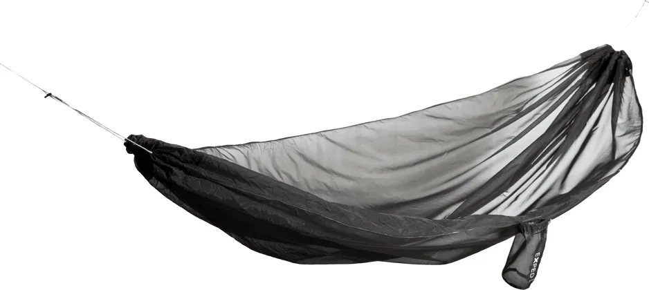 Exped Travel Hammock Mesh Kit, 0, One Size Exped Travel Hammock Mesh Kit, 0, One Size