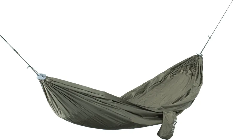 Exped Trekking Hammock Exped Trekking Hammock