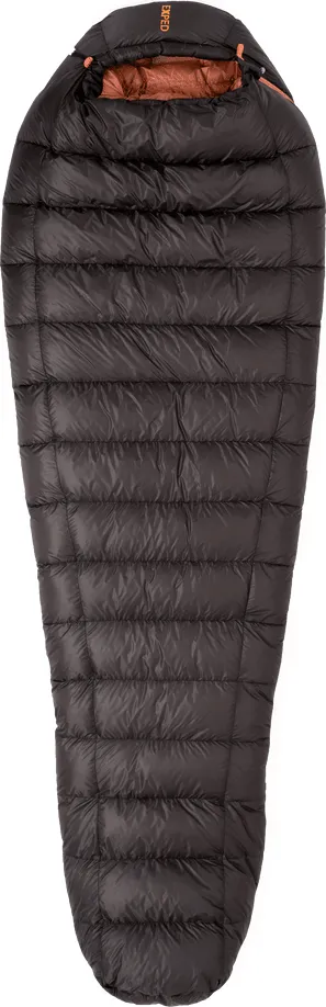 Exped Ultra -10° L, Charcoal