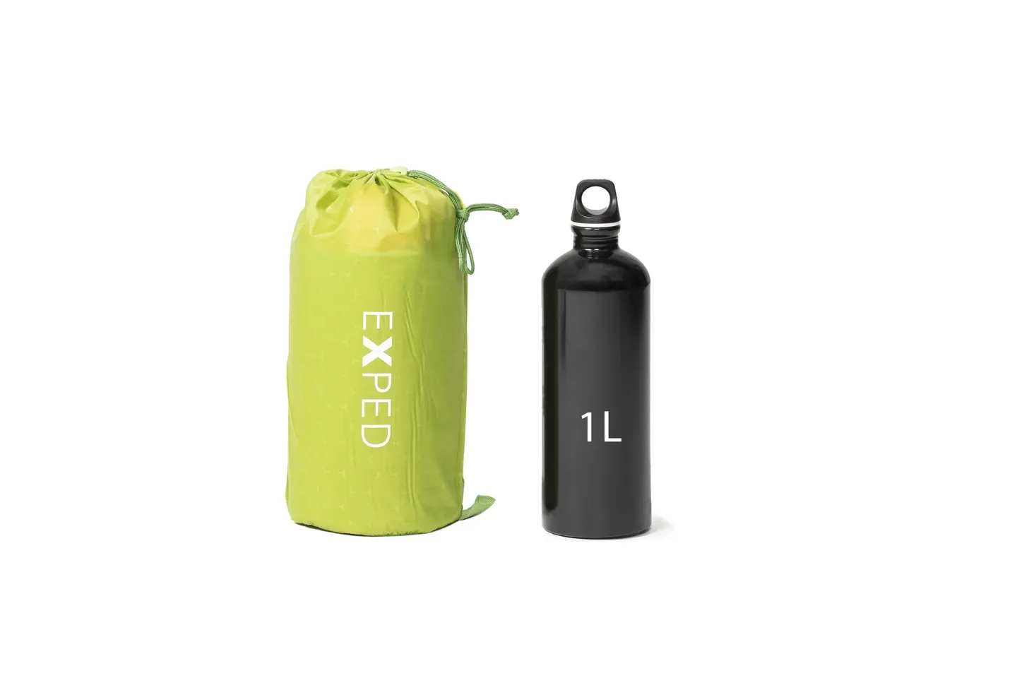 Exped Ultra 5R LW Liggunderlag Exped Ultra 5R LW Liggunderlag