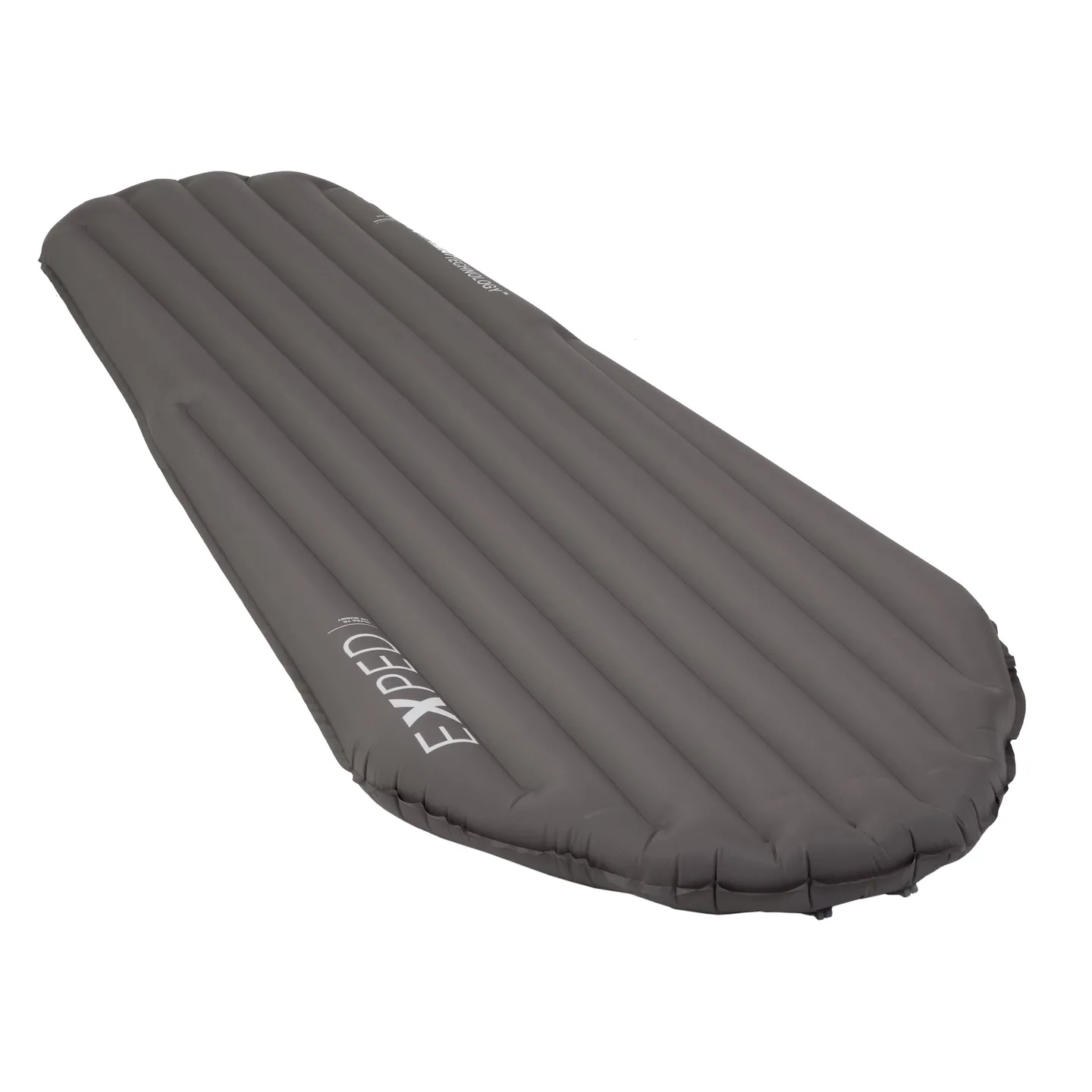 Exped Ultra 7R LW Mummy Liggunderlag, Greygoose Exped Ultra 7R LW Mummy Liggunderlag, Greygoose