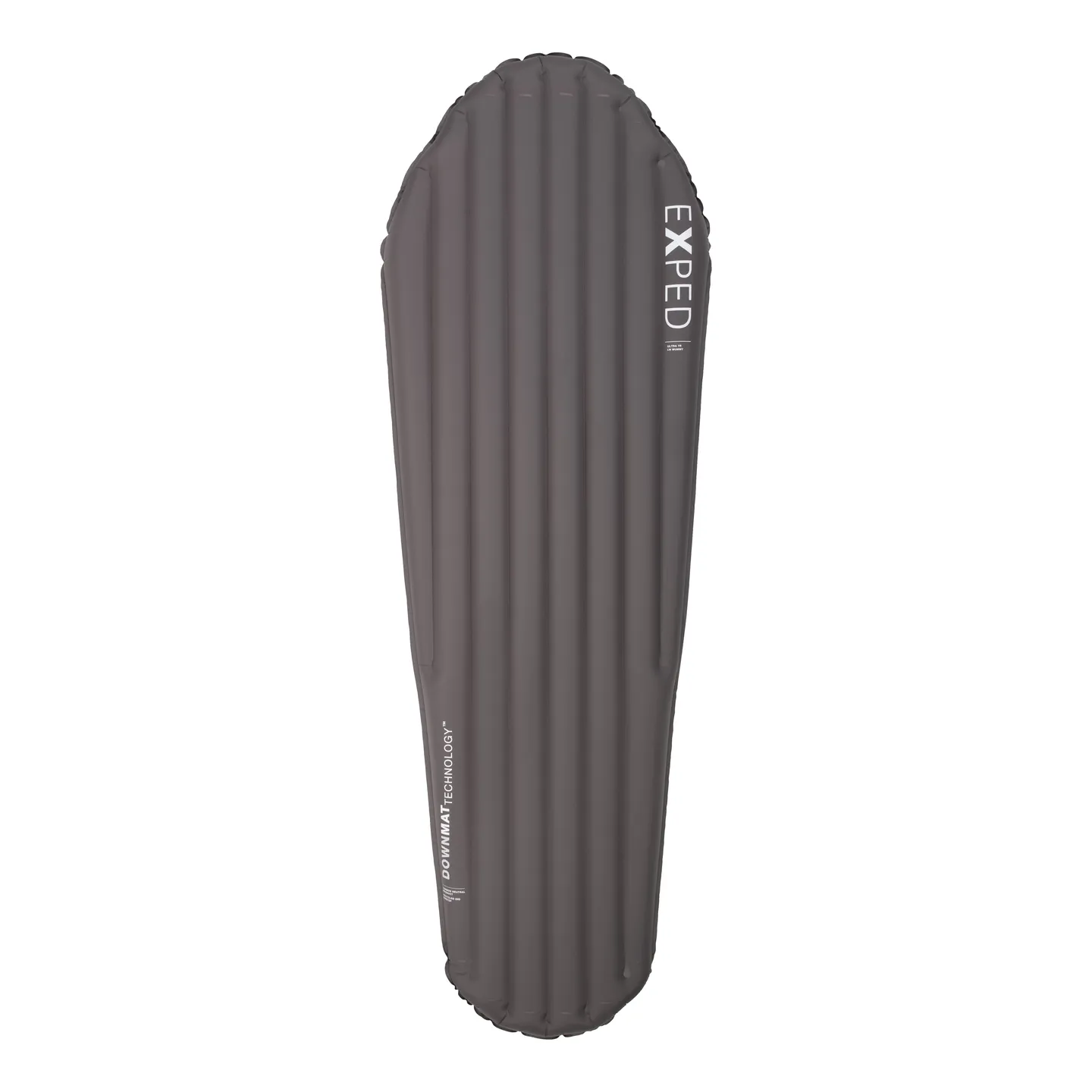 Exped Ultra 7R LW Mummy Liggunderlag, Greygoose Exped Ultra 7R LW Mummy Liggunderlag, Greygoose