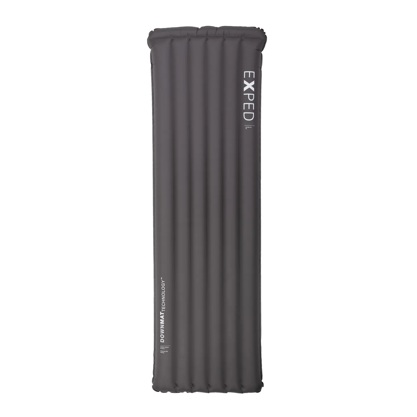 Exped Ultra 7R M Liggunderlag, Greygoose