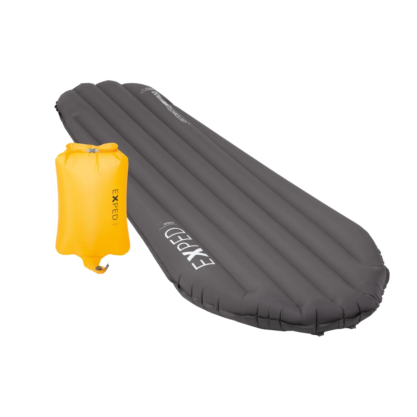 Exped Ultra 7R M Mummy Liggunderlag Exped Ultra 7R M Mummy Liggunderlag