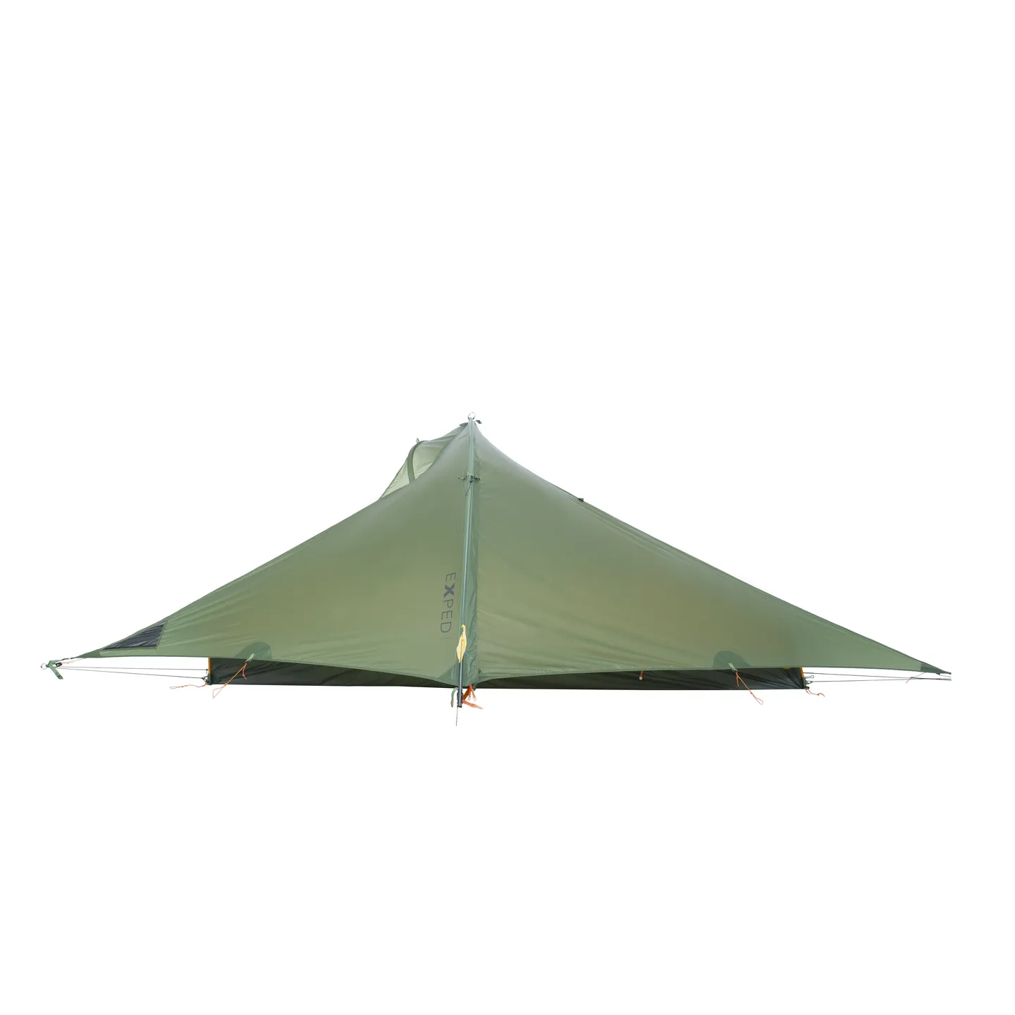 Exped Vela I Extreme Tält, Moss, One Size