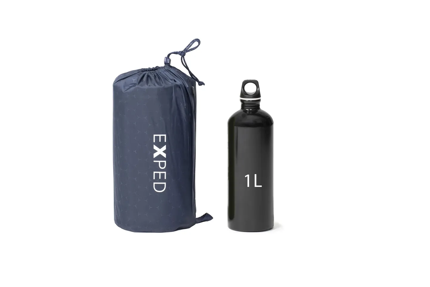 Exped Versa 4R LW Liggunderlag Exped Versa 4R LW Liggunderlag