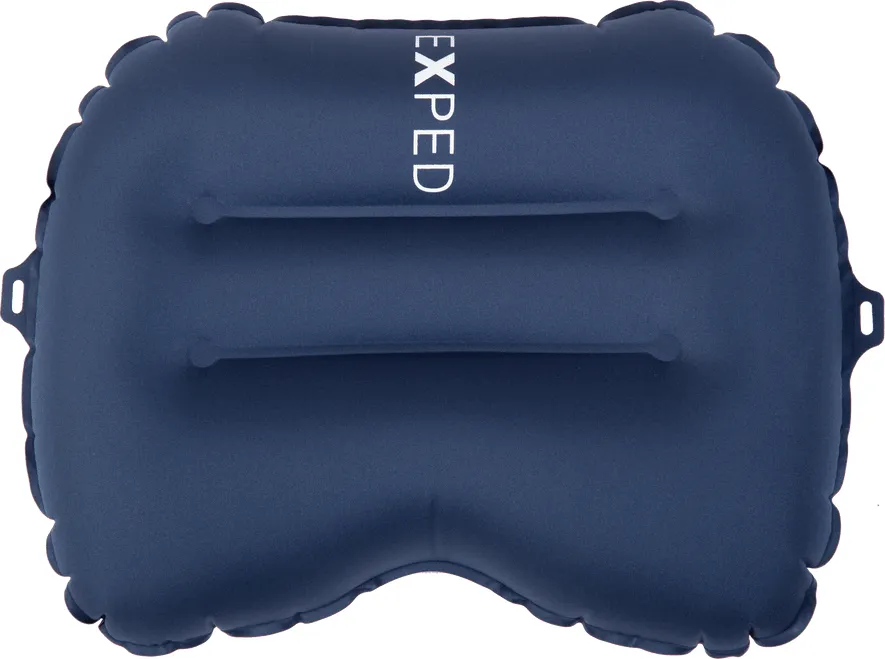 Exped Versa Pillow, navy 2