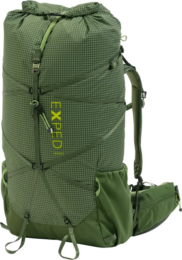 Exped Women's Lightning, forest Exped Women's Lightning, forest