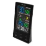 Explorer Wsc4009 Cm3000 Väderstationsdisplay, Black, One Size