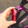 Exposure Lights Blaze Mk3 Reakt Bakljus, Red, 150 Lumens