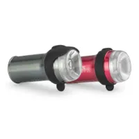Exposure Lights Boost & Boost-r Cykellampset