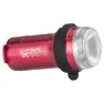 Exposure Lights Boost-r Daybright Mk2 Bakljus, Red, 80 Lumens
