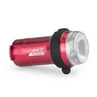 Exposure Lights Boost-r Reakt & Peloton Daybright Mk2 Bakljus Exposure Lights Boost-r Reakt & Peloton Daybright Mk2 Bakljus