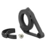 Exposure Lights E-bike Konsolpaket, Black, 25.4/31.8/35mm
