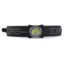 Exposure Lights Ht1000 Pannlampa, Gun metal black, 1000 Lumens