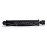 Exposure Lights Ht1000 Pannlampa, Gun metal black, 1000 Lumens