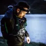 Exposure Lights Ht1000 Pannlampa, Gun metal black, 1000 Lumens