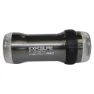 Exposure Lights Link Mk2 Daybright Framlampa, Gun metal black, 200 Lumens