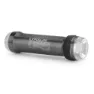 Exposure Lights Link Plus Mk4 Cykellampset, Gun metal black, 400/50 Lumens