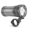 Exposure Lights Maxx D Sync Mk5 Framlampa, Gun metal black, 2900 Lumens