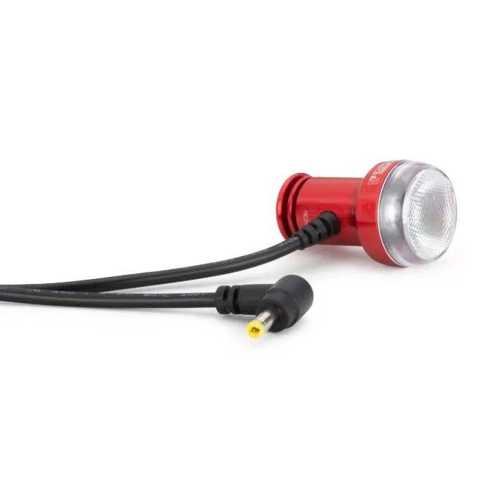 Exposure Lights Redeye Mk2 Bakljus, Red, 45 Lumens Exposure Lights Redeye Mk2 Bakljus, Red, 45 Lumens